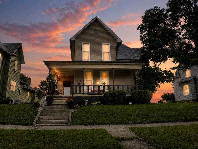 523 E Findlay Street, Carey, OH 43316 Photo 2