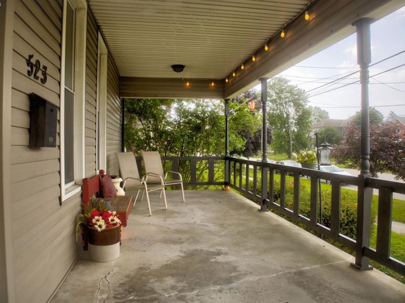 523 E Findlay Street, Carey, OH 43316 Photo 27