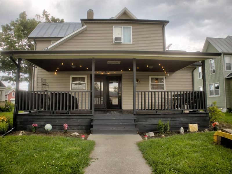 523 E Findlay Street, Carey, OH 43316 Photo 34