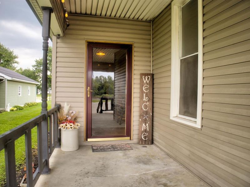 523 E Findlay Street, Carey, OH 43316 Photo 4
