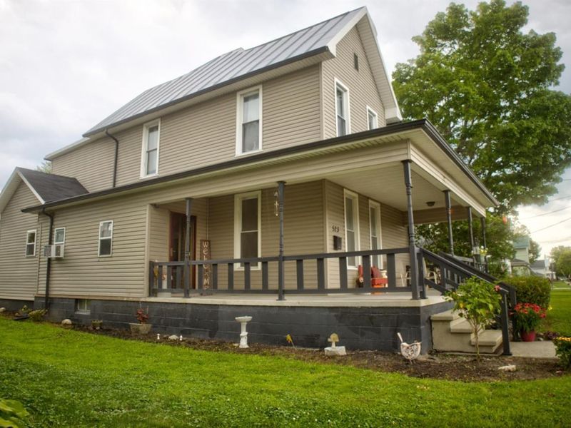 523 E Findlay Street, Carey, OH 43316 Photo 43
