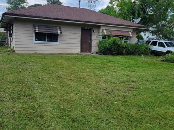 11947 Bridgevale Avenue , Spanish Lake, MO 63138