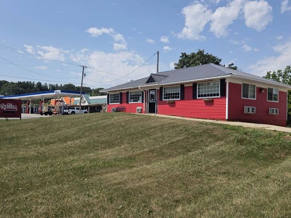 130 W Follett Drive, Coloma, WI 54930