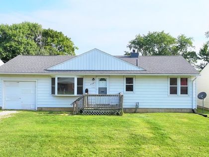 313 Dale Ave Mansfield, OH 44907