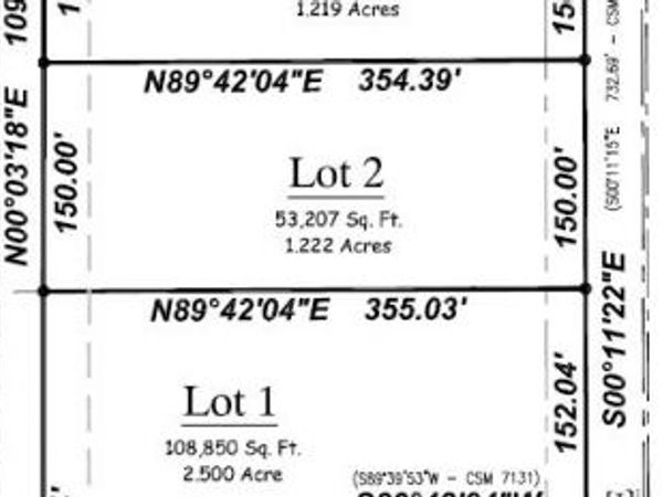 Lt2 S Judith Pl, Oak Creek, WI 53154