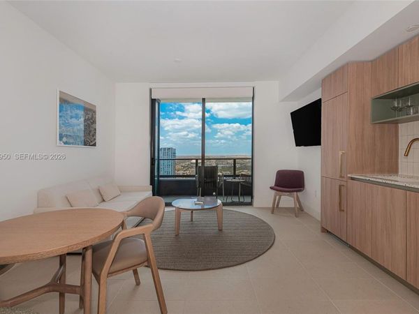 398 NE 5th St , Unit 4003, Miami, FL 33132