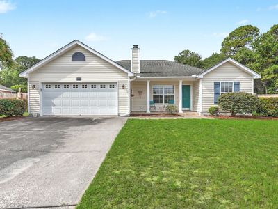 1944 Staffwood Road, Johns Island, SC 29455