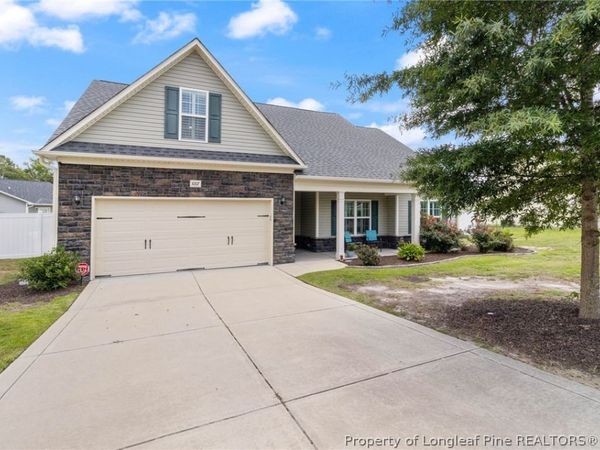 1007 Cy Williams Boulevard , Lumberton, NC 28360