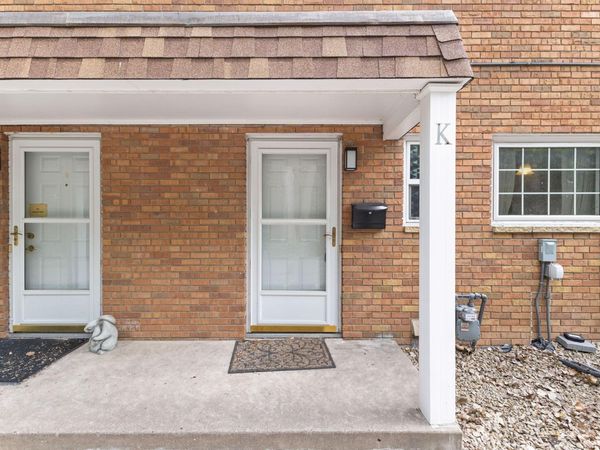 1860 Mcmenemy Street , Unit K, Maplewood, MN 55117