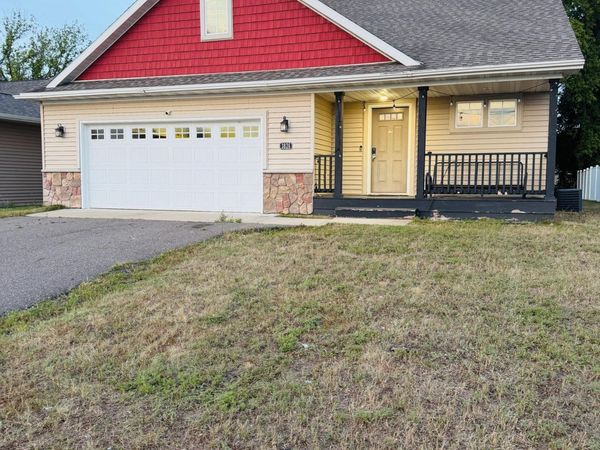 3826 Bear Ridge Avenue S, Saint Cloud, MN 56301