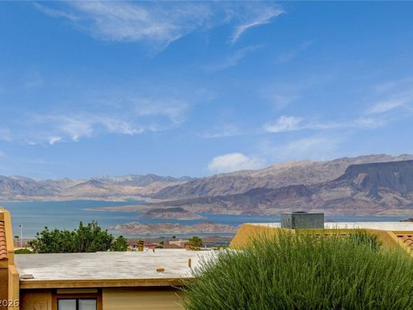 540 Tara Court, Boulder City, NV 89005