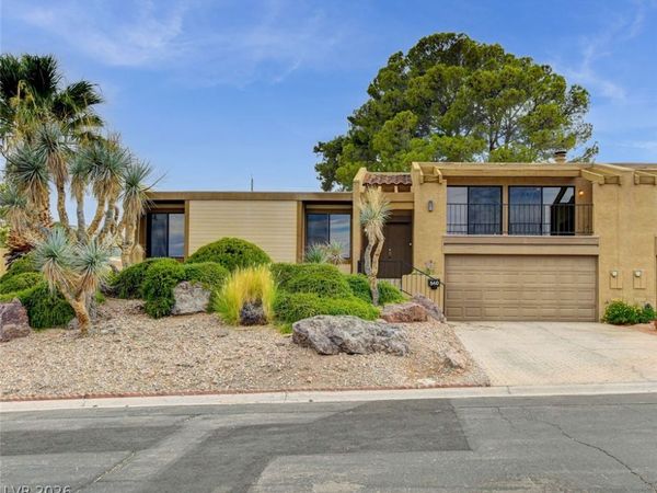 540 Tara Court , Boulder City, NV 89005