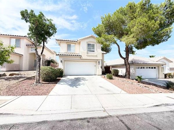 10420 Prime View Court , Las Vegas, NV 89144