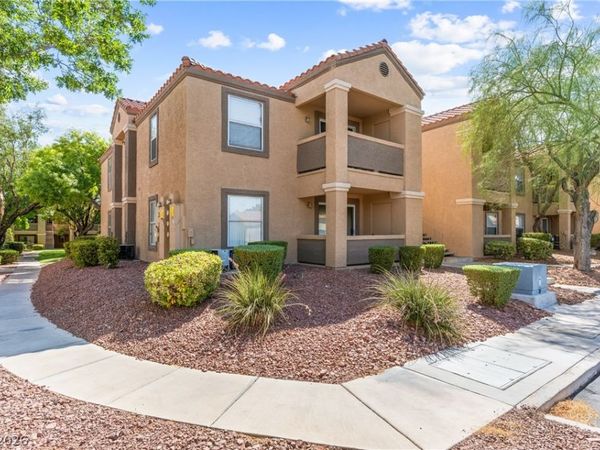 2300 E Silverado Ranch Boulevard , Unit 2144, Las Vegas, NV 89183