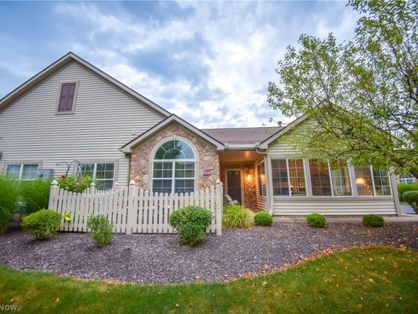 5250 Redford Drive , Brunswick, OH 44212