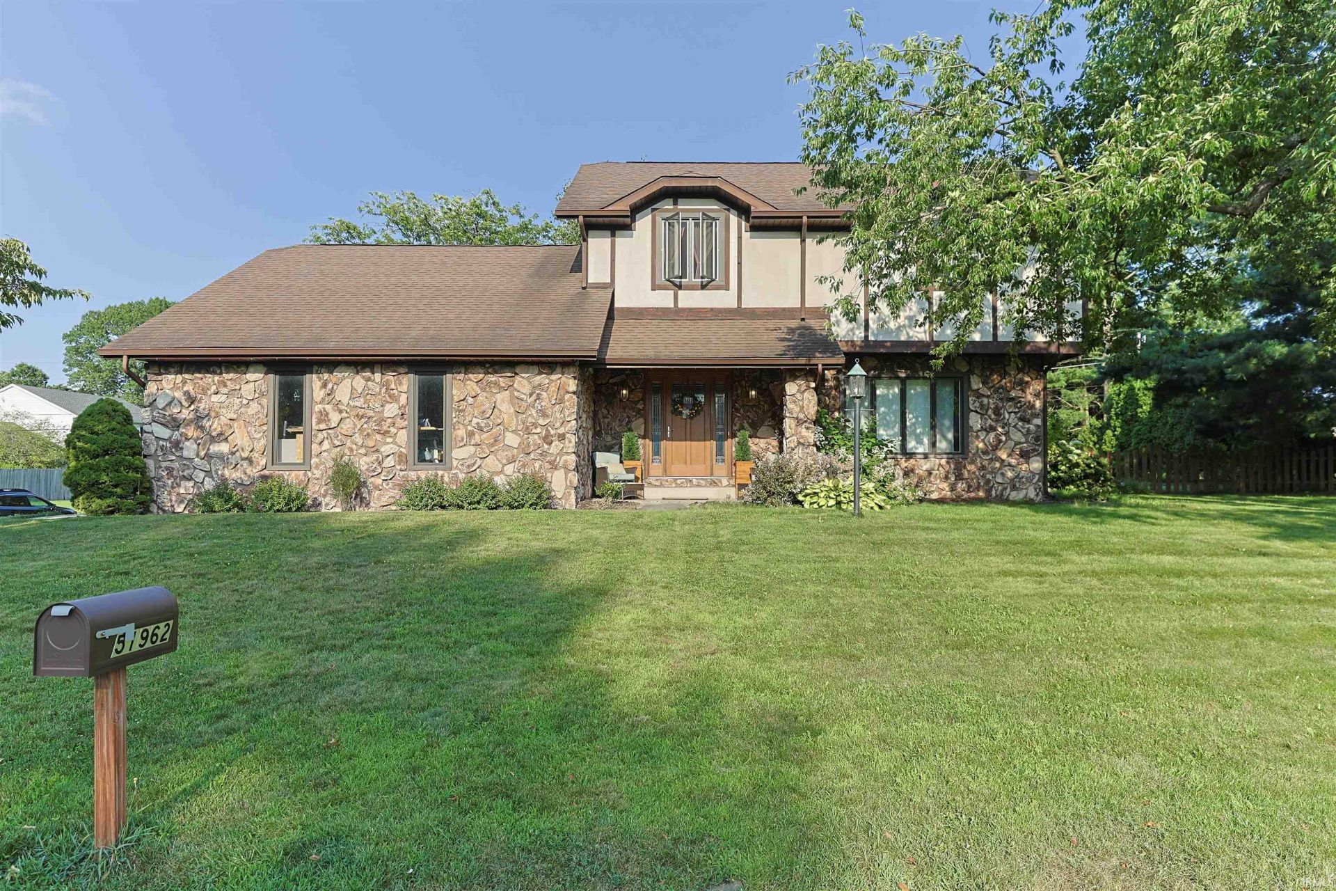 51962 Pennyroyal Lane, Granger, IN 46530 Main Photo