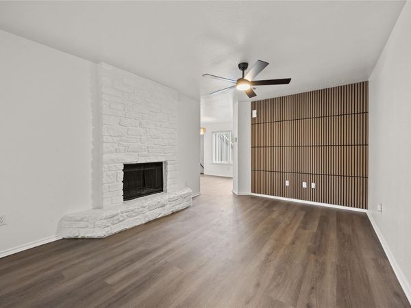 1750 Timber Ridge RD, Unit 101, Austin, TX 78741