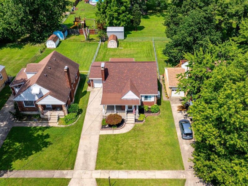6943 Rob Vern Drive, North College Hill, OH 45239 Photo 2