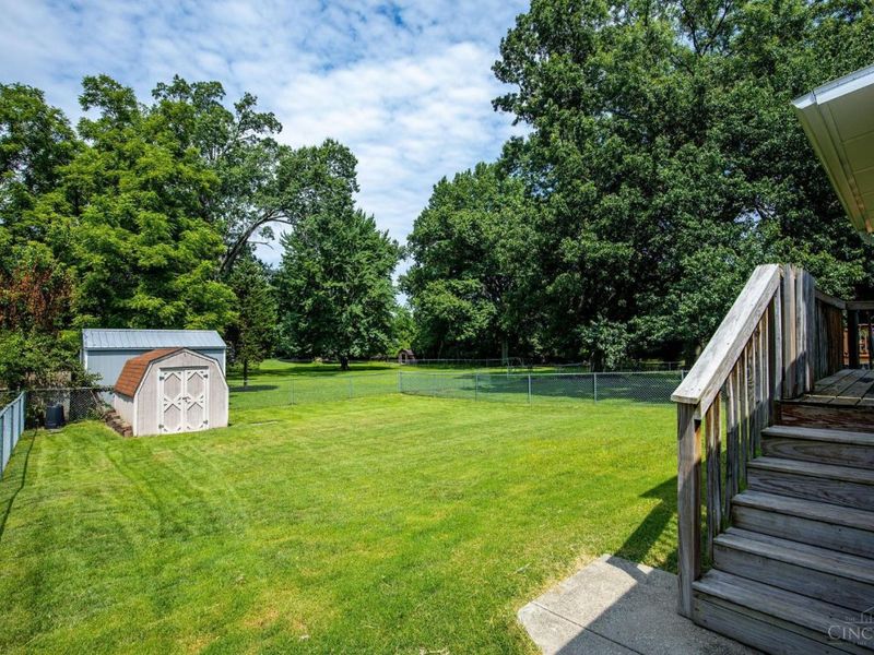 6943 Rob Vern Drive, North College Hill, OH 45239 Photo 32