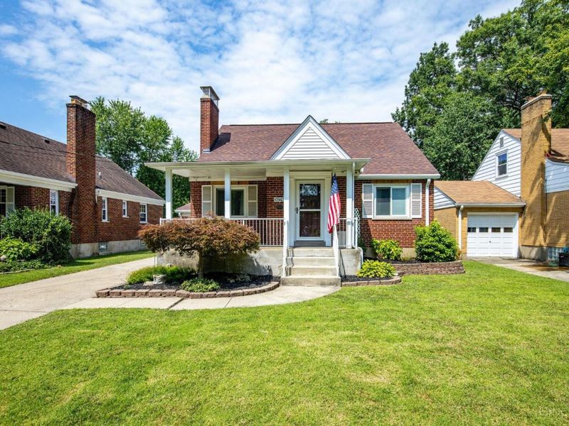 6943 Rob Vern Drive, North College Hill, OH 45239 Photo 34