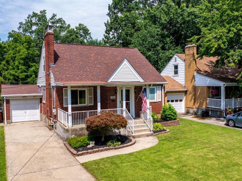 6943 Rob Vern Drive, North College Hill, OH 45239 Photo 35