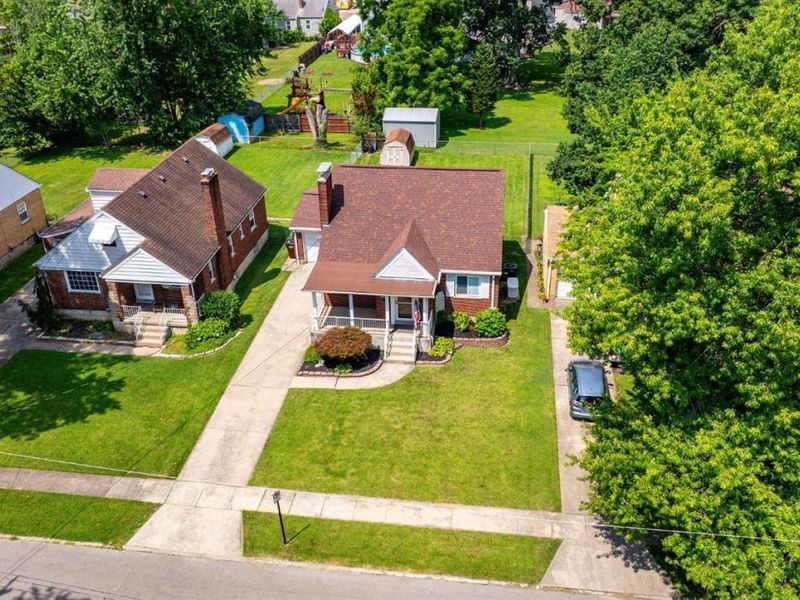 6943 Rob Vern Drive, North College Hill, OH 45239 Photo 36