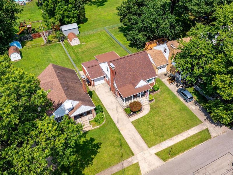 6943 Rob Vern Drive, North College Hill, OH 45239 Photo 37