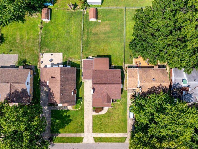 6943 Rob Vern Drive, North College Hill, OH 45239 Photo 38