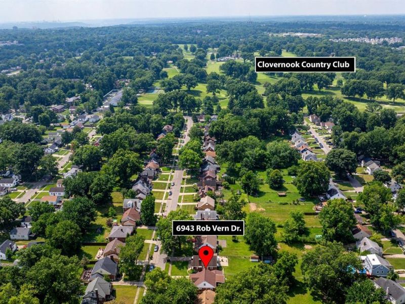 6943 Rob Vern Drive, North College Hill, OH 45239 Photo 39