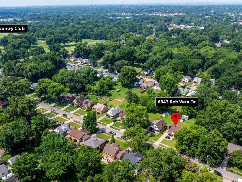 6943 Rob Vern Drive, North College Hill, OH 45239 Photo 40
