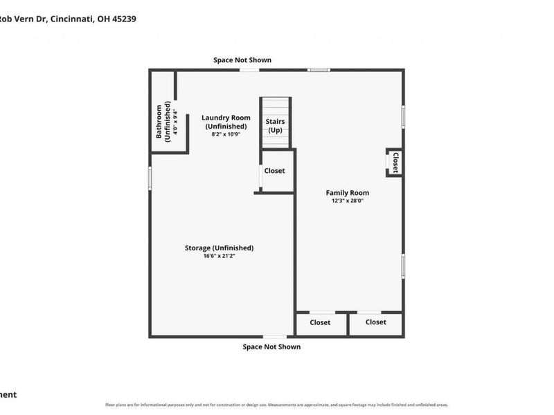 6943 Rob Vern Drive, North College Hill, OH 45239 Photo 45