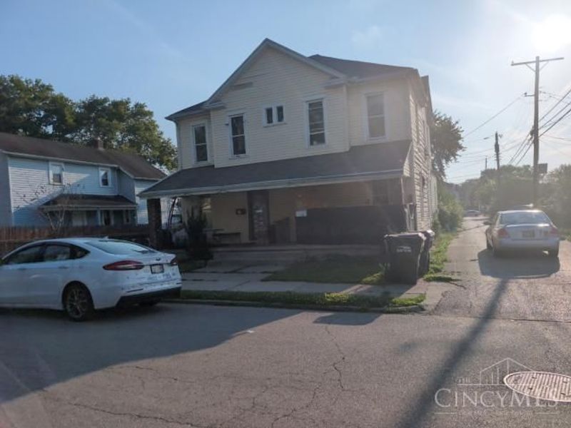 15 Watts Street, Dayton, OH 45403 Photo 1