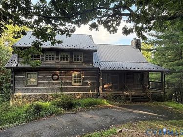 187 Buck Trail , Woodlawn, VA 24381