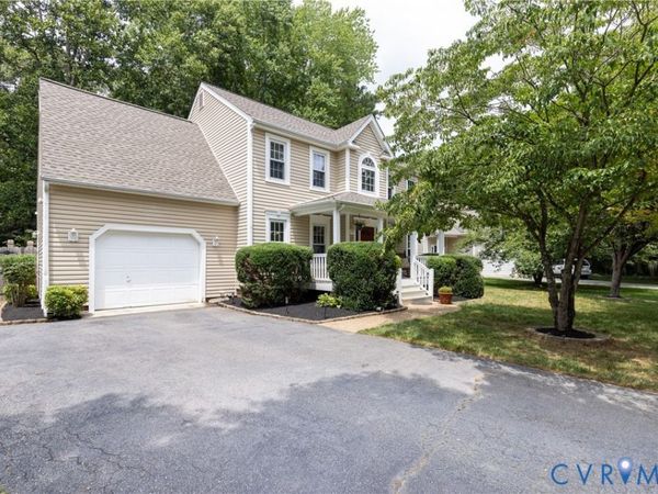 9016 Laurel Branch Circle , Hanover, VA 23116