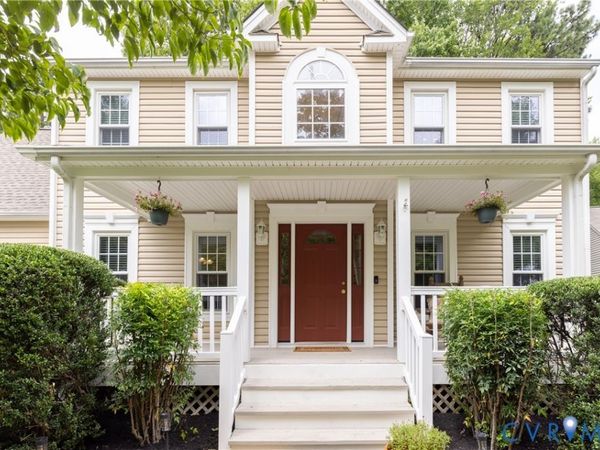 9016 Laurel Branch Circle , Hanover, VA 23116