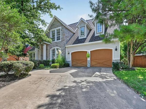 4009 Andrew Avenue, Denton, TX 76210
