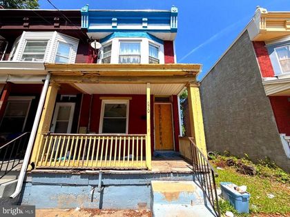 670 SOUTHARD STREET Trenton, NJ 08638