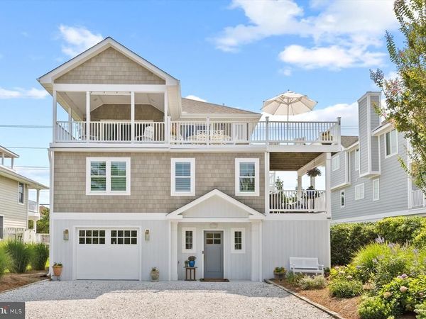 36793 BAYSIDE DRIVE, FENWICK ISLAND, DE 19944