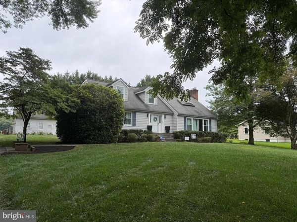 13805 BERRYVILLE, GERMANTOWN, MD 20874