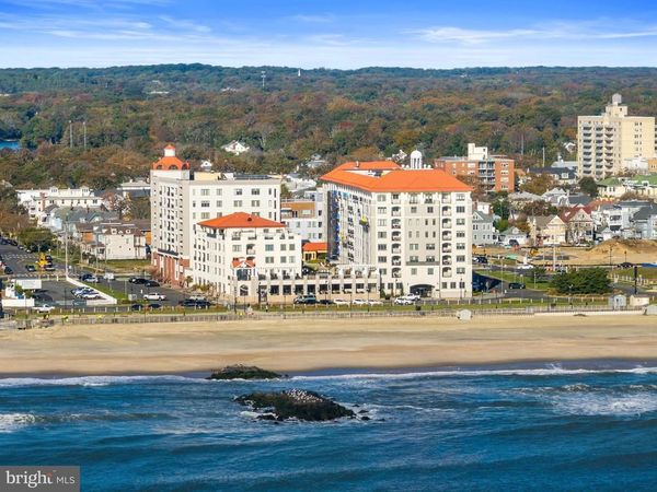 1501 OCEAN AVENUE, Unit 2112, ASBURY PARK, NJ 07712