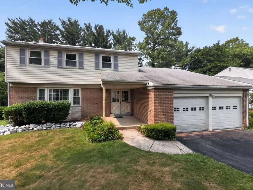 312 Covered Bridge Road, King of Prussia, PA 19406 Main Photo