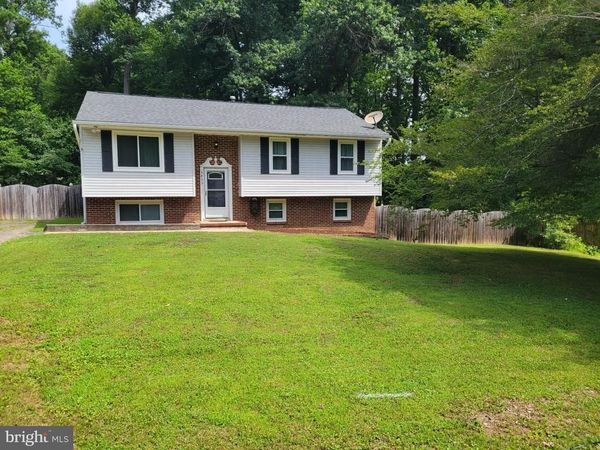 6805 ASHTON CIRCLE , FREDERICKSBURG, VA 22407