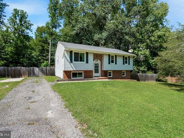 6805 ASHTON CIRCLE, FREDERICKSBURG, VA 22407