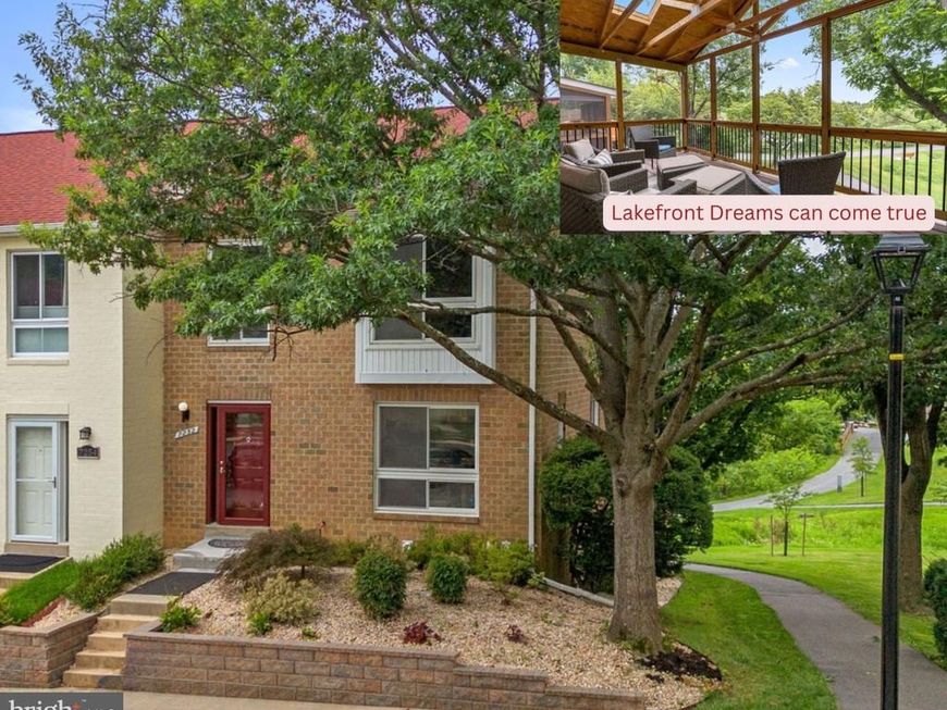 7252 Dockside, Columbia, MD 21045 Main Photo