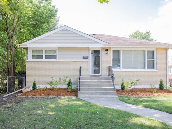 9140 S CENTRAL Avenue, Oak Lawn, IL 60453