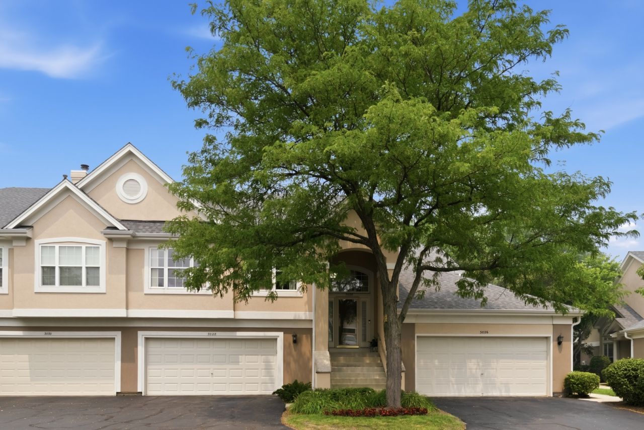 3028 Lexington Lane , Glenview, IL 60026