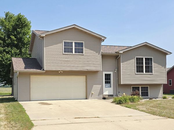 610 Country Club Lane, Spencer, IA 51301