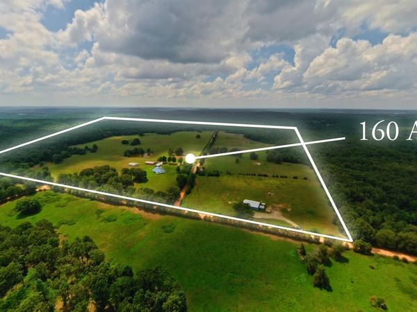 189 E Wirth Road, Mammoth Spring, AR 72554