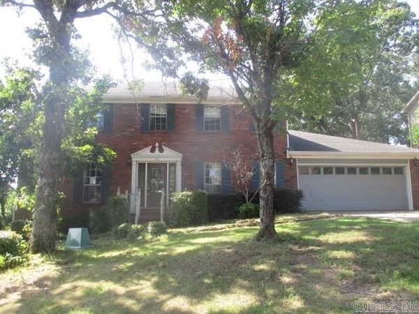 118 Illinois Bayou Dr, Sherwood, AR 72120