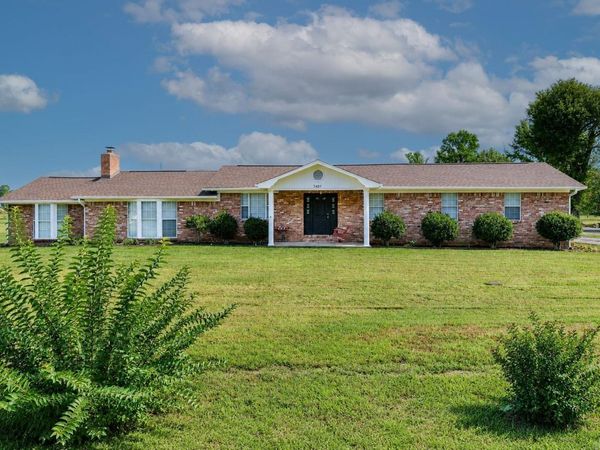 7407 W 13th , Pine Bluff, AR 71602